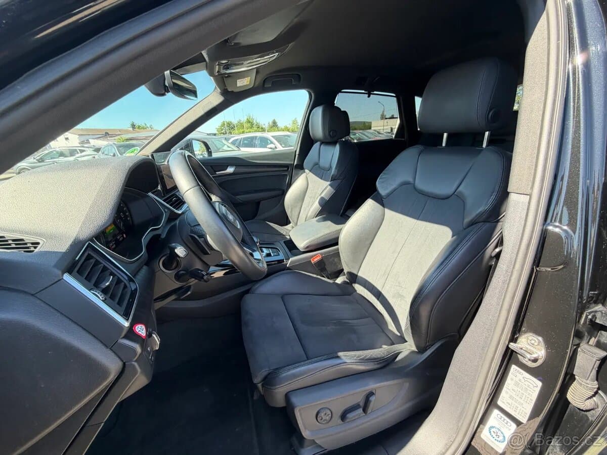 2021 Audi Q5 - 8