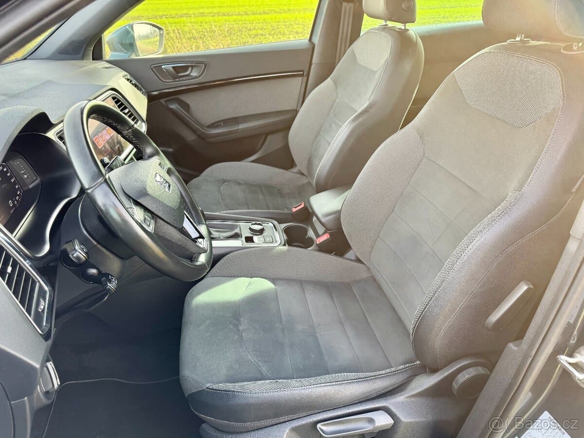 2020 Seat ATECA - 8