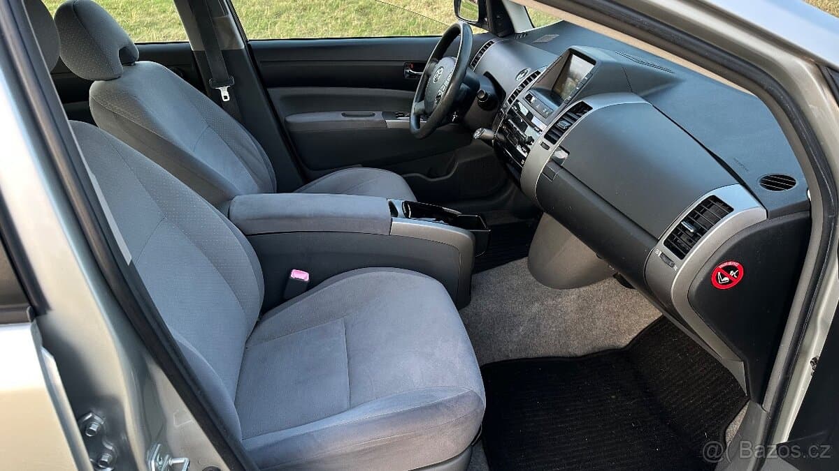 2006 Toyota PRIUS - 8
