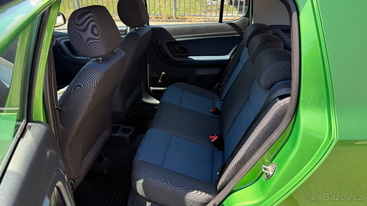 2014 Škoda FABIA - 8