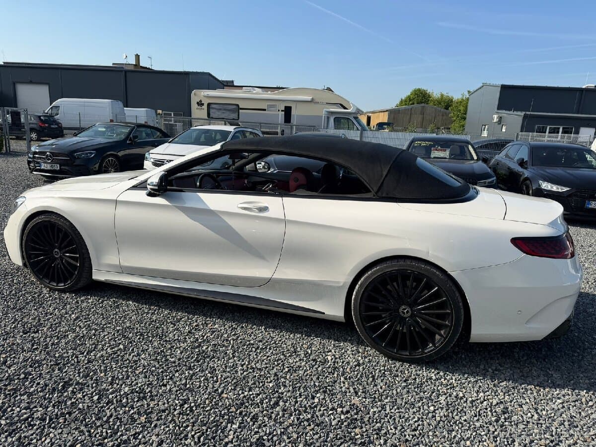 2016 Mercedes-Benz OSTATNÍ - 8