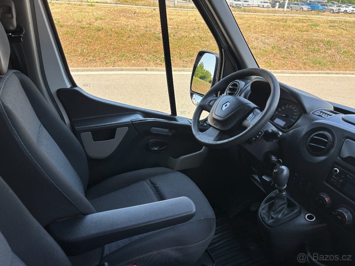 2018 Renault MASTER - 8