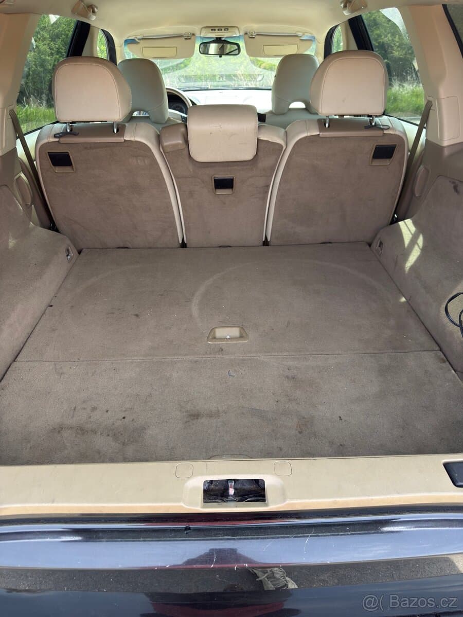 Volvo XC90 - 8
