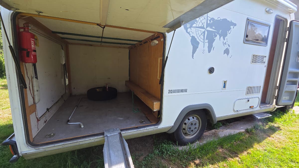 1997 Fiat DUCATO - 8