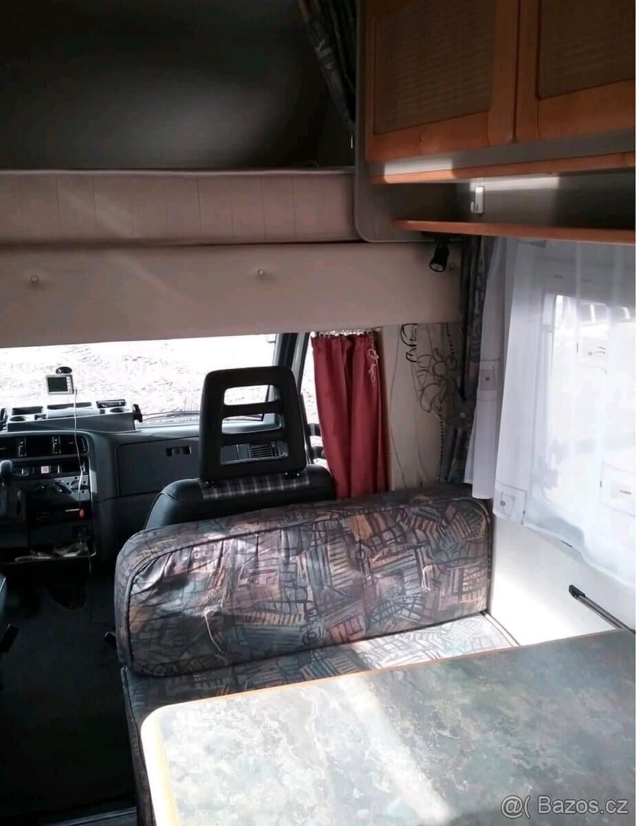 1995 Fiat DUCATO - 8