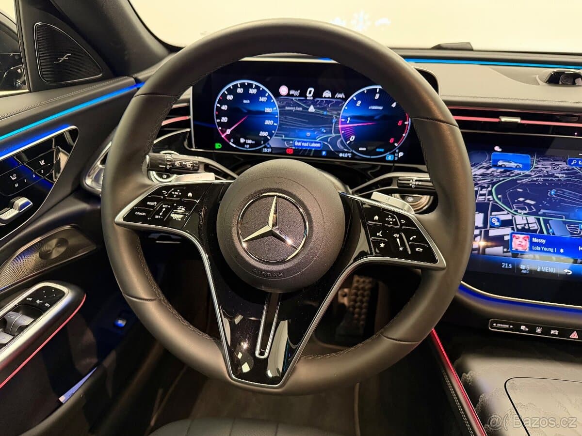 Mercedes-Benz OSTATNÍ - 8