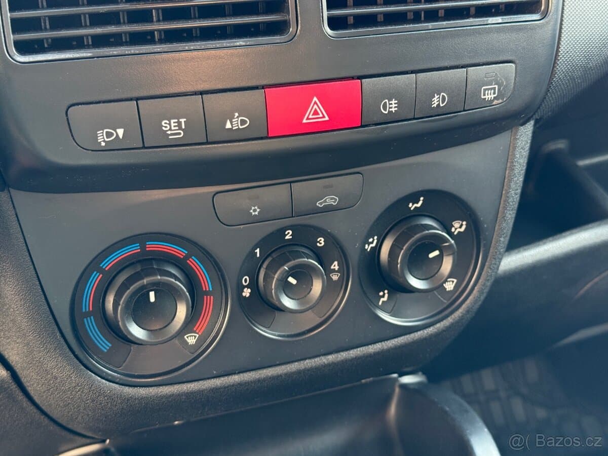 2014 Opel COMBO - 8