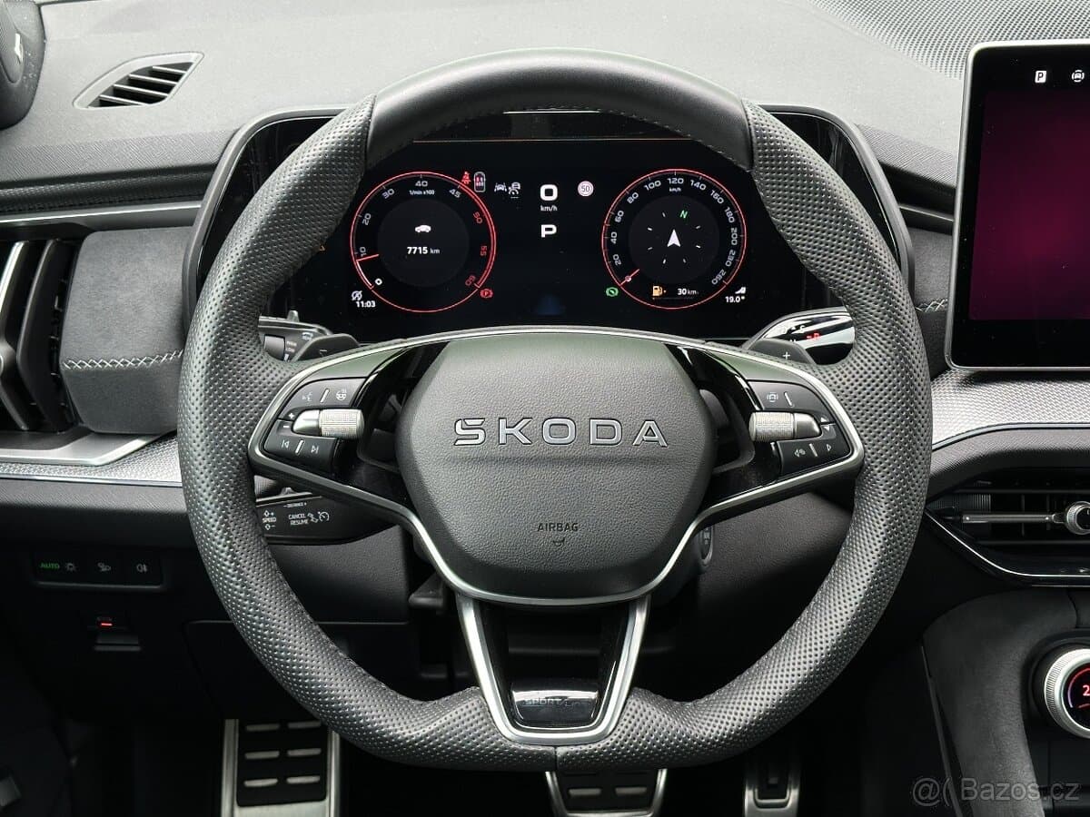 2025 Škoda KODIAQ - 8