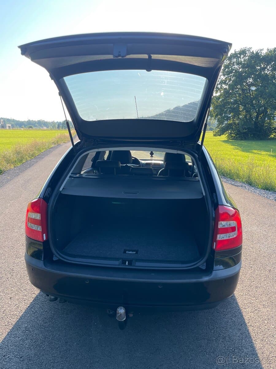 2005 Škoda OCTAVIA - 8