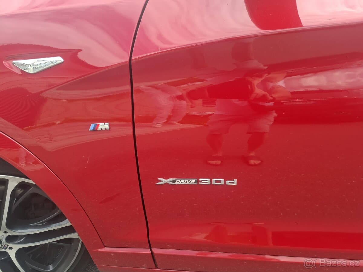 BMW X4 - 8