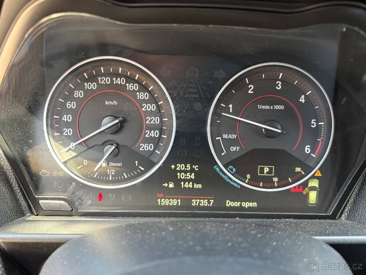 2013 BMW X1 - 8