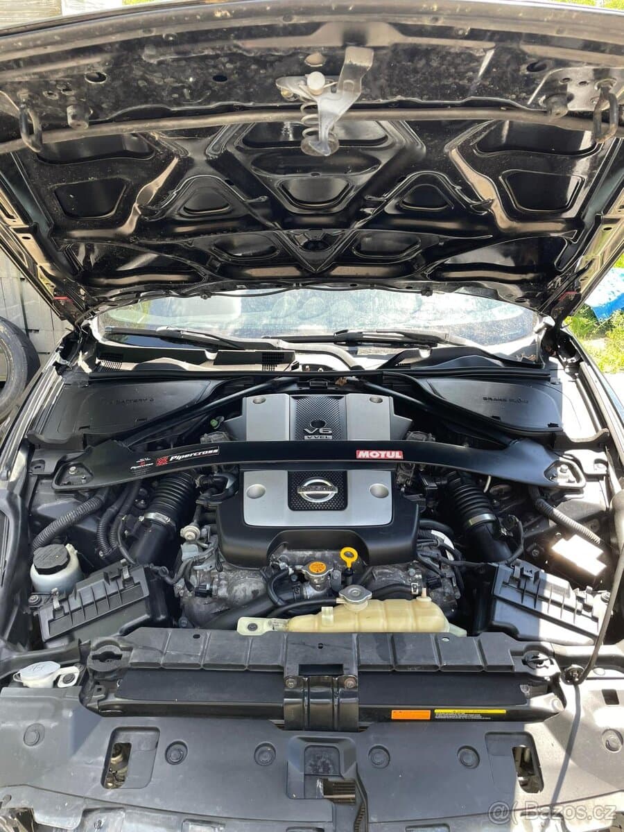 2014 Nissan OSTATNÍ - 8
