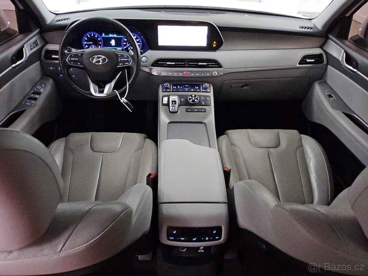 2021 Hyundai OSTATNÍ - 8