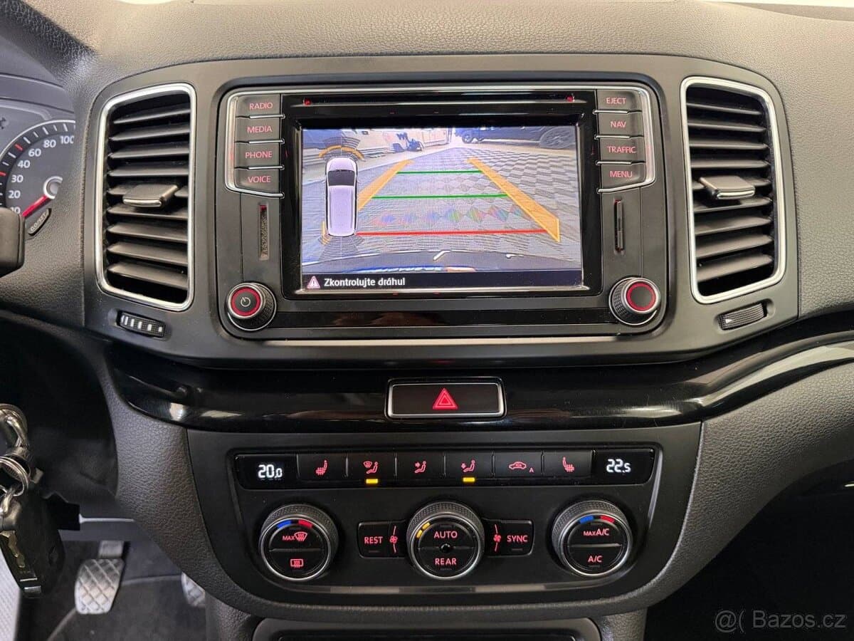 2016 Seat ALHAMBRA - 8