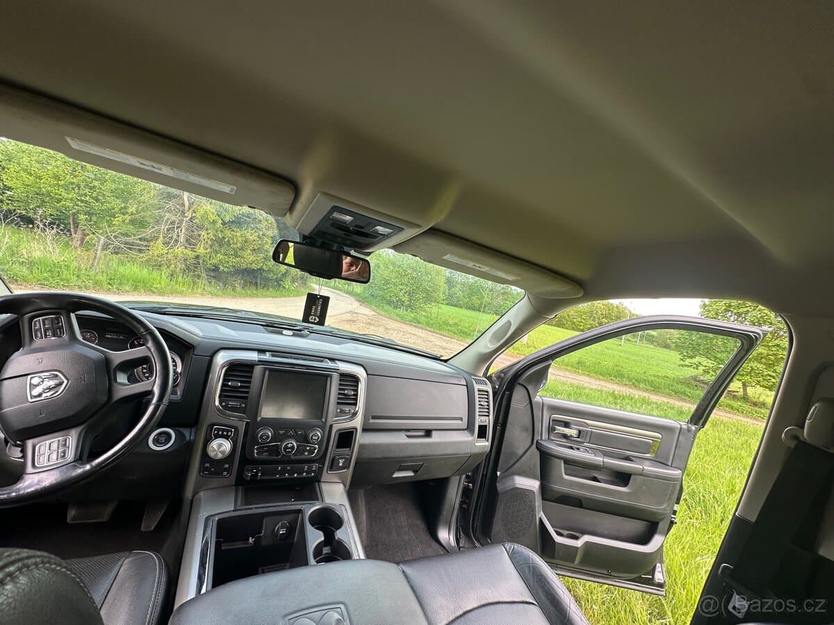 2014 Dodge RAM - 8
