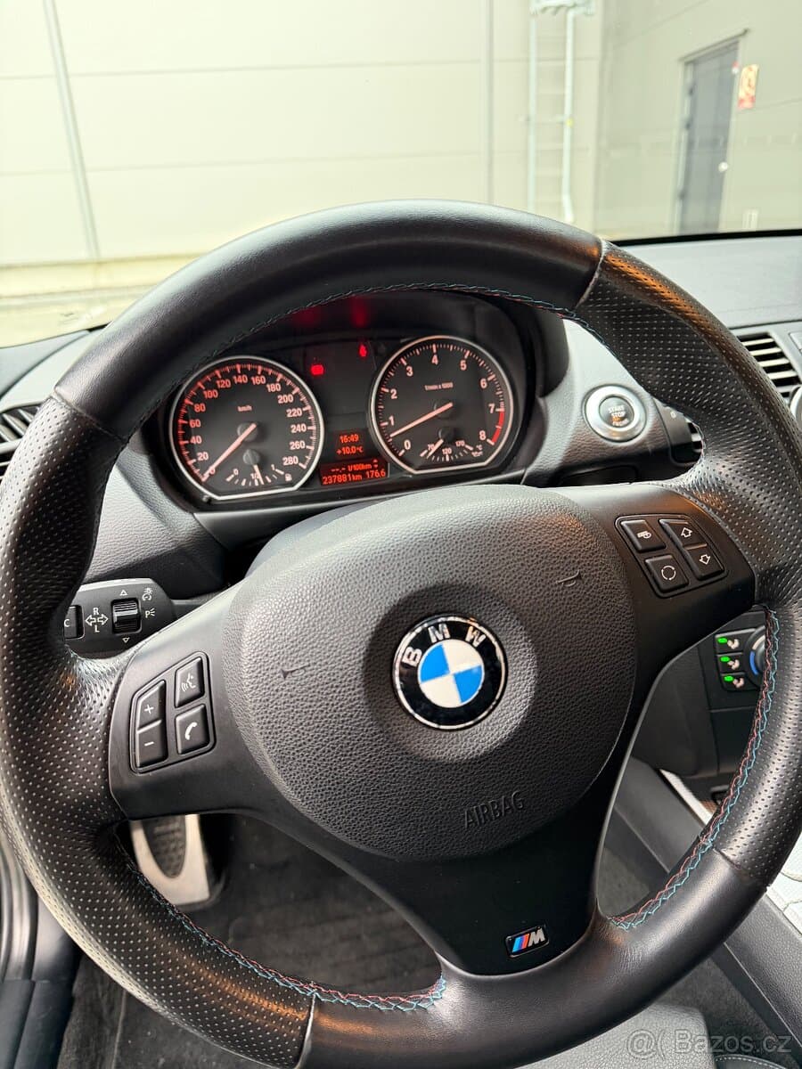 2007 BMW 1-SERIES - 8