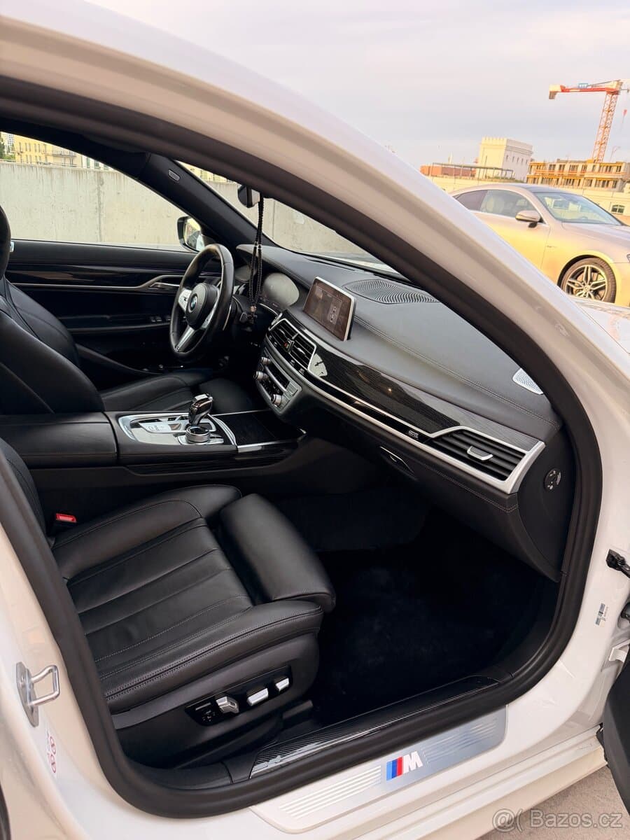 2019 BMW OSTATNÍ - 8