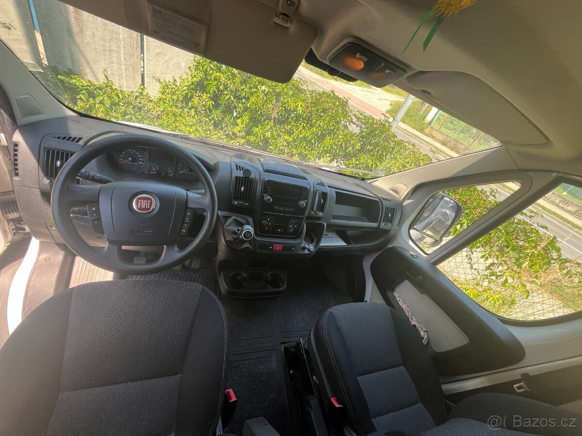 2017 Fiat DUCATO - 8