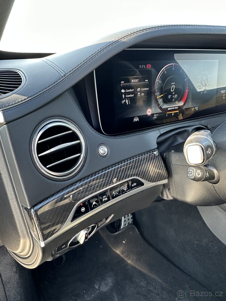 2018 Mercedes-Benz OSTATNÍ - 8