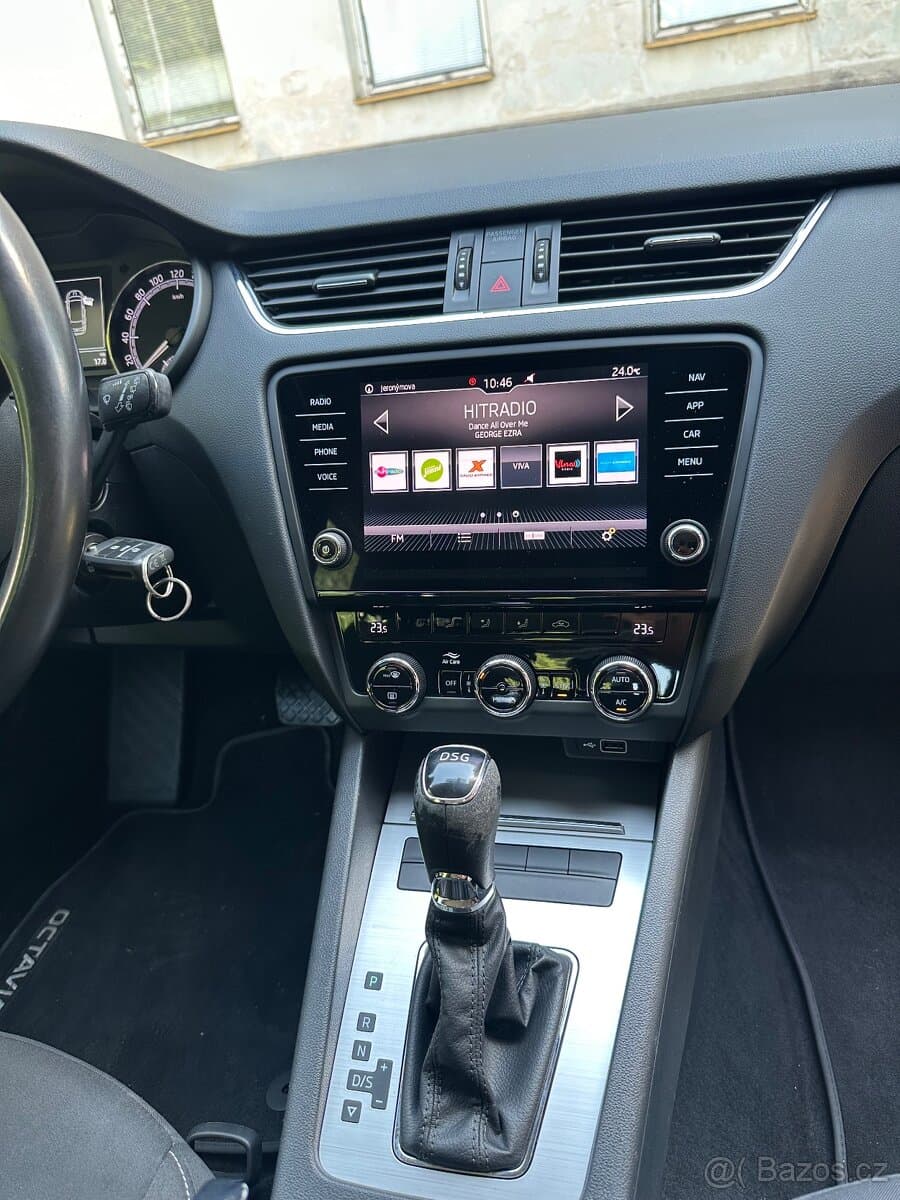 2019 Škoda OCTAVIA - 8