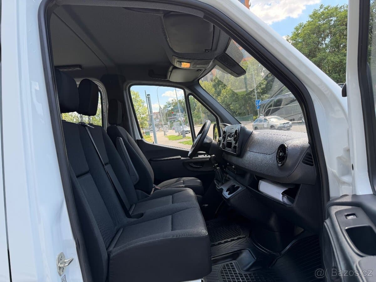 2020 Mercedes-Benz SPRINTER - 8