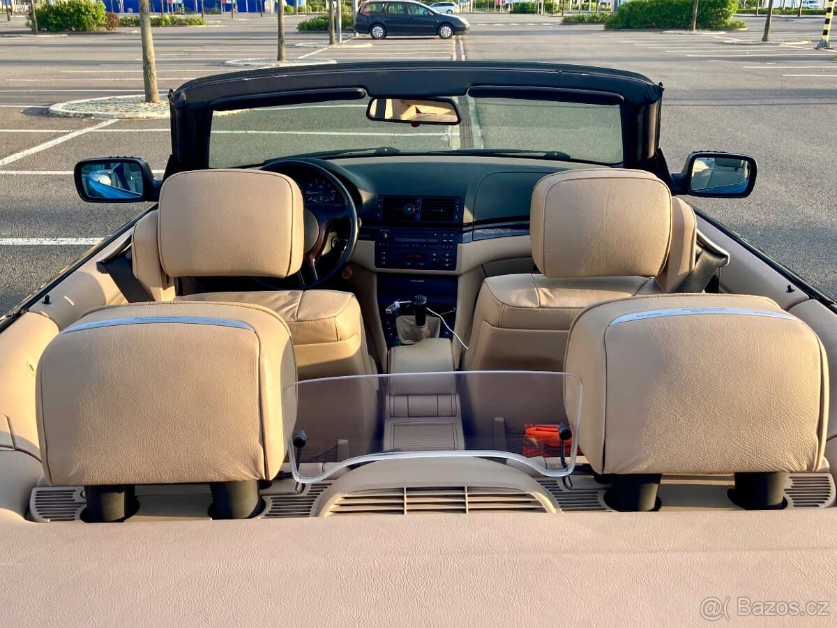 2003 BMW OSTATNÍ - 8