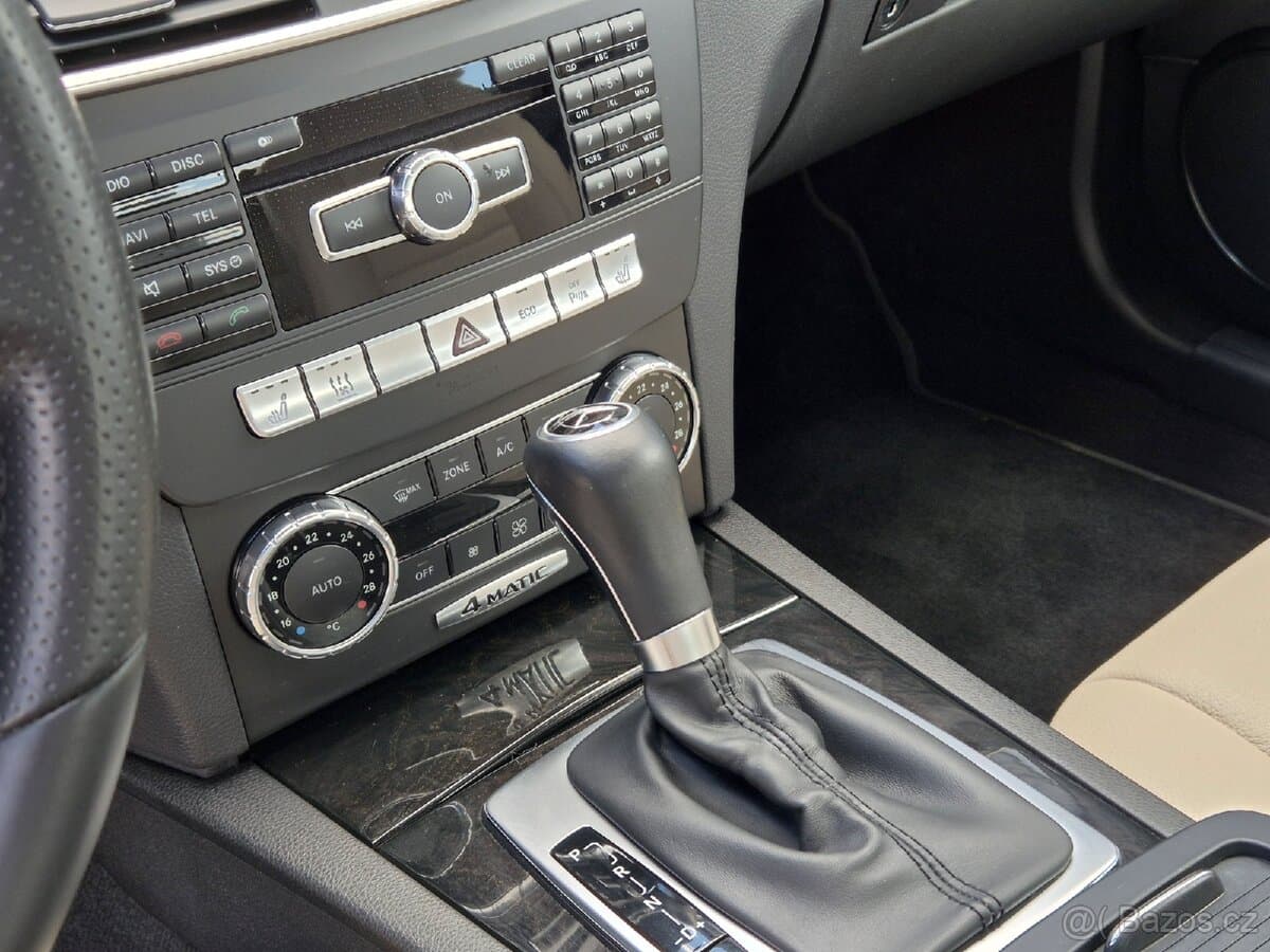 2012 Mercedes-Benz OSTATNÍ - 8