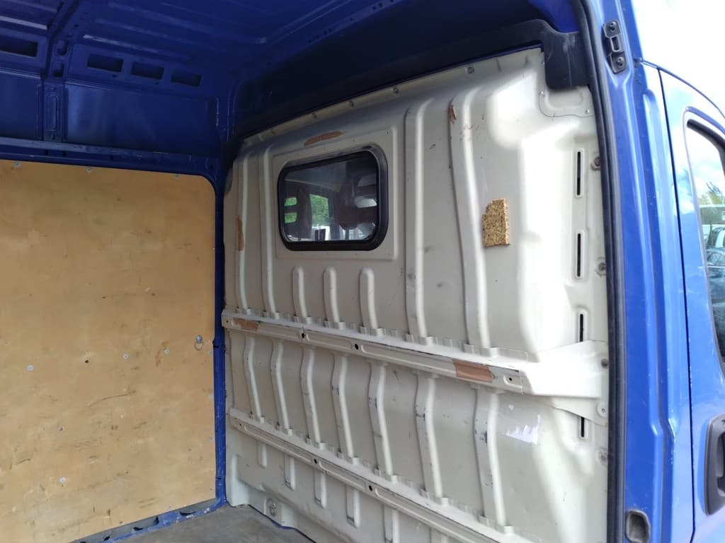 2015 Peugeot BOXER - 8