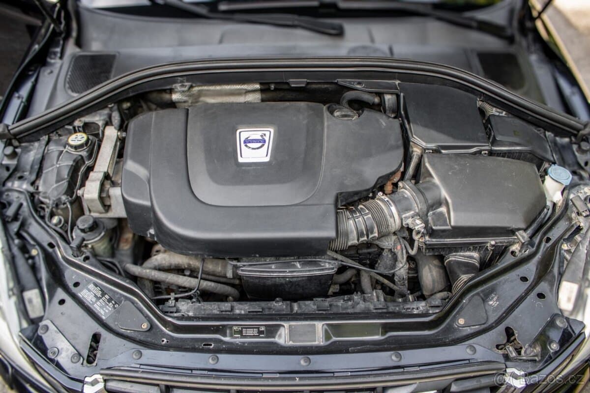 2011 Volvo XC60 - 8