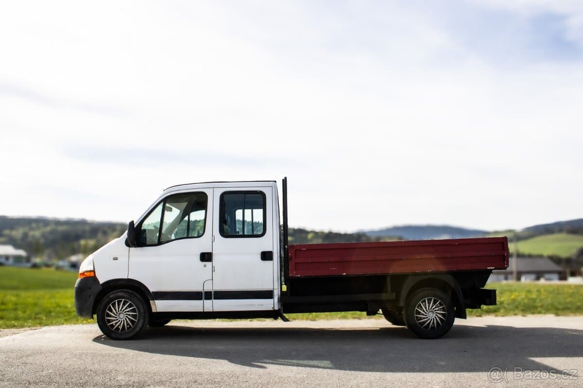 2005 Renault MASTER - 8