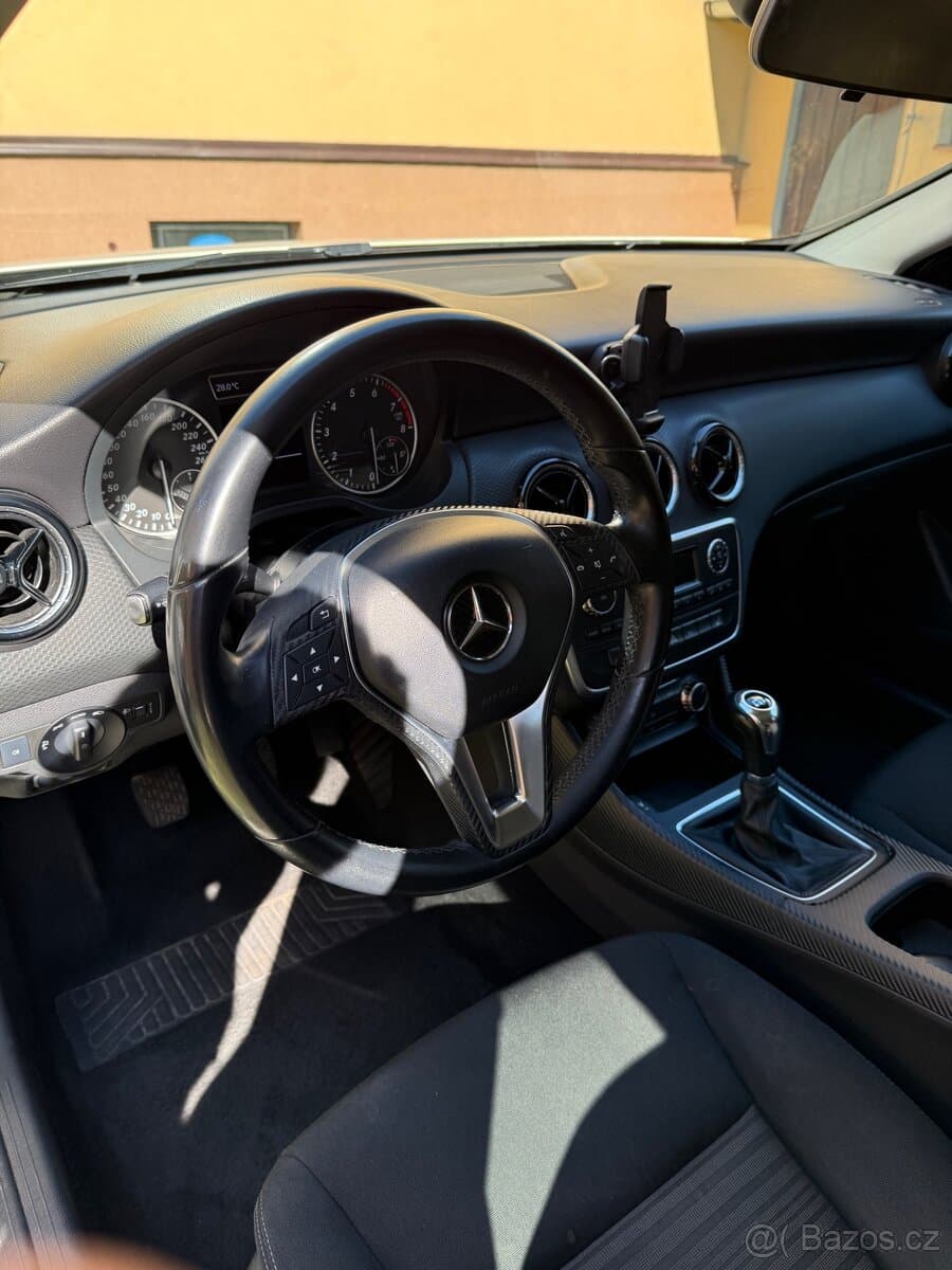 2012 Mercedes-Benz OSTATNÍ - 8