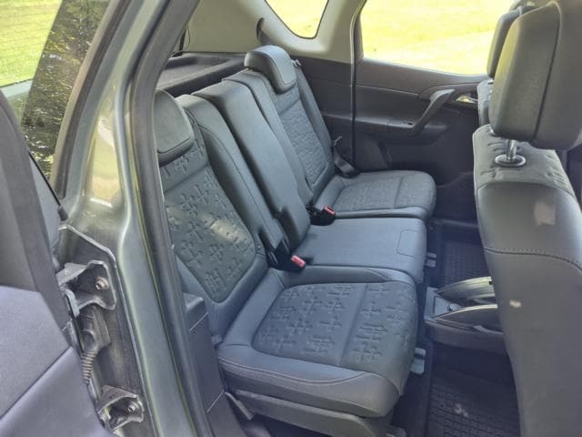 2011 Opel MERIVA - 8
