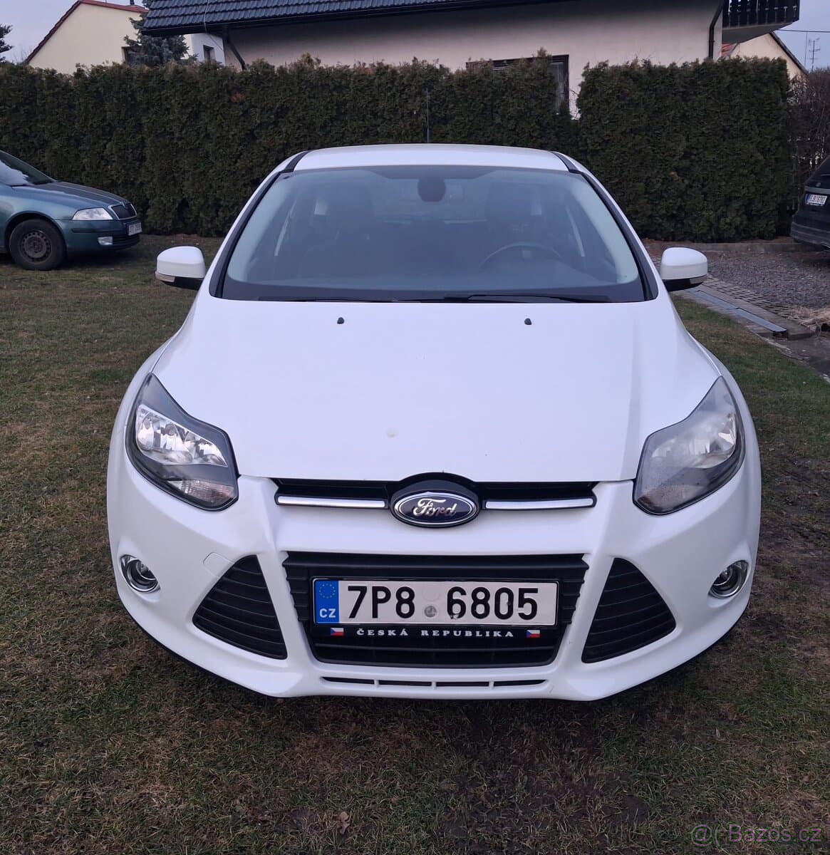 Ford FOCUS - 8