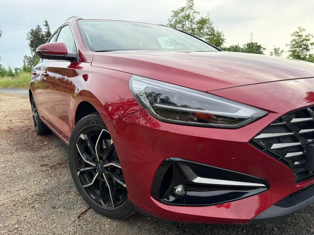 2022 Hyundai i30 - 8