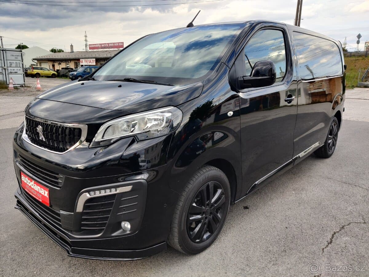 2019 Peugeot EXPERT - 8