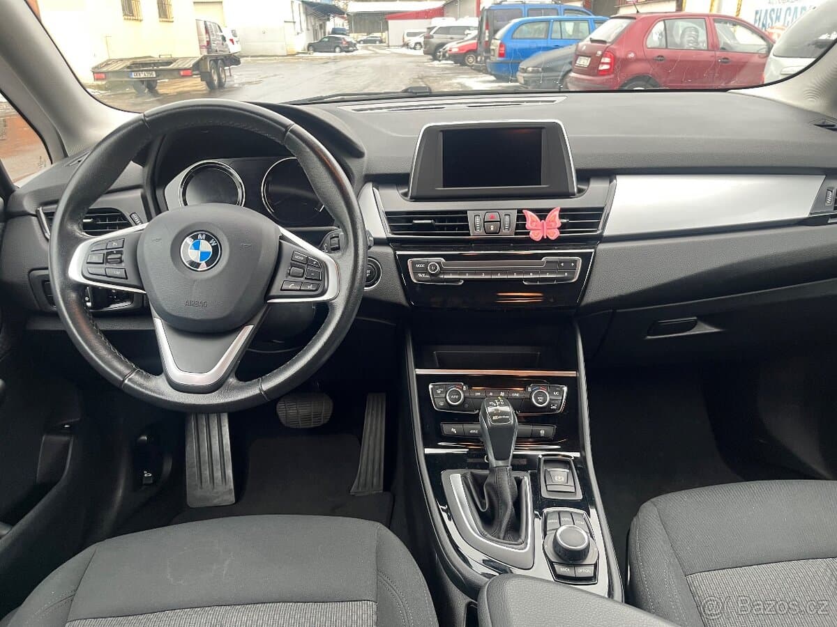 2019 BMW OSTATNÍ - 8
