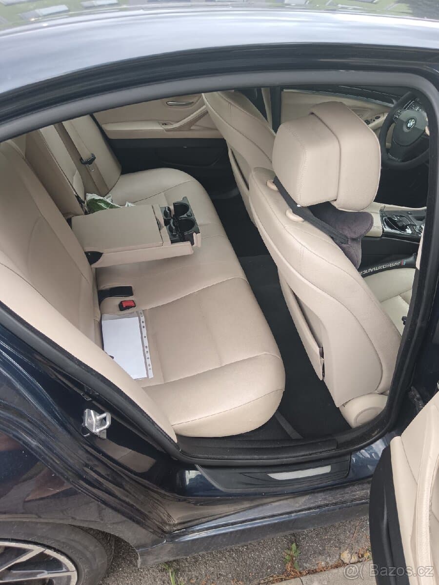 2012 BMW OSTATNÍ - 8