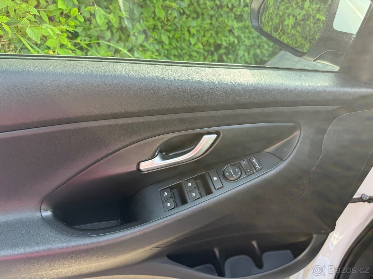 2021 Hyundai i30 - 8