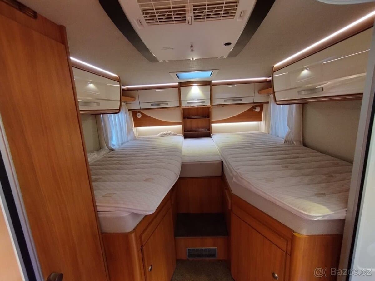 2017 Mercedes-Benz SPRINTER - 8