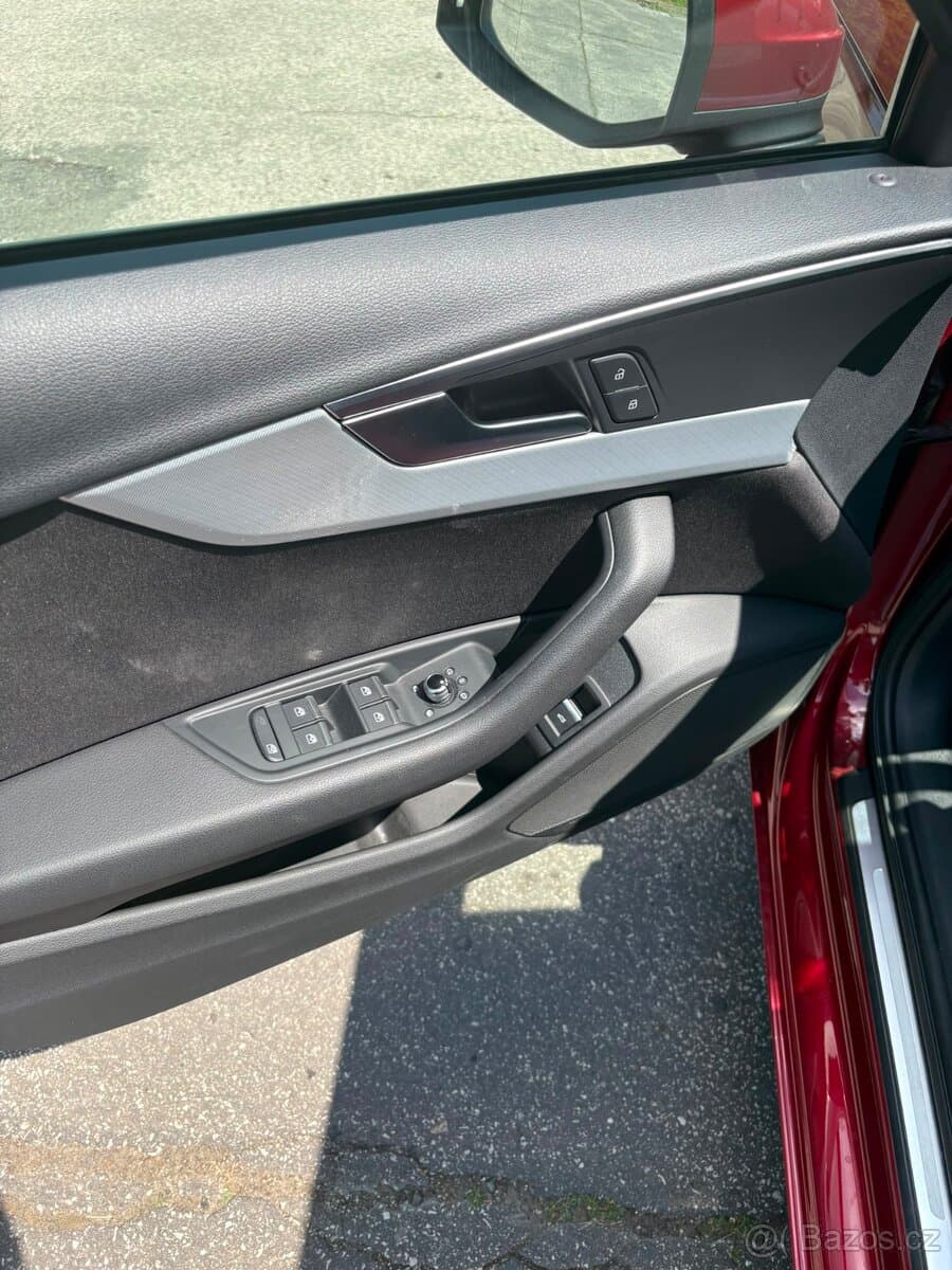 2020 Audi A4 - 8