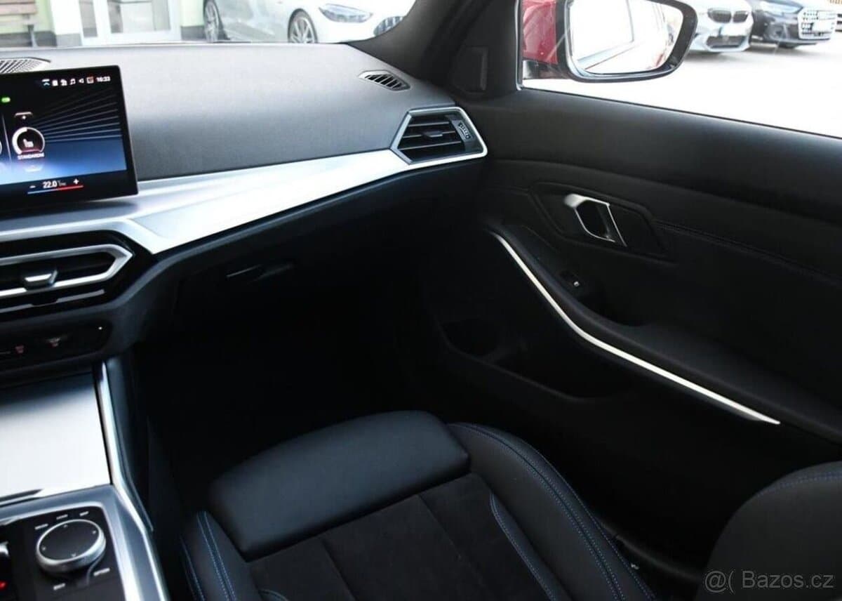 2024 BMW 3-SERIES - 8
