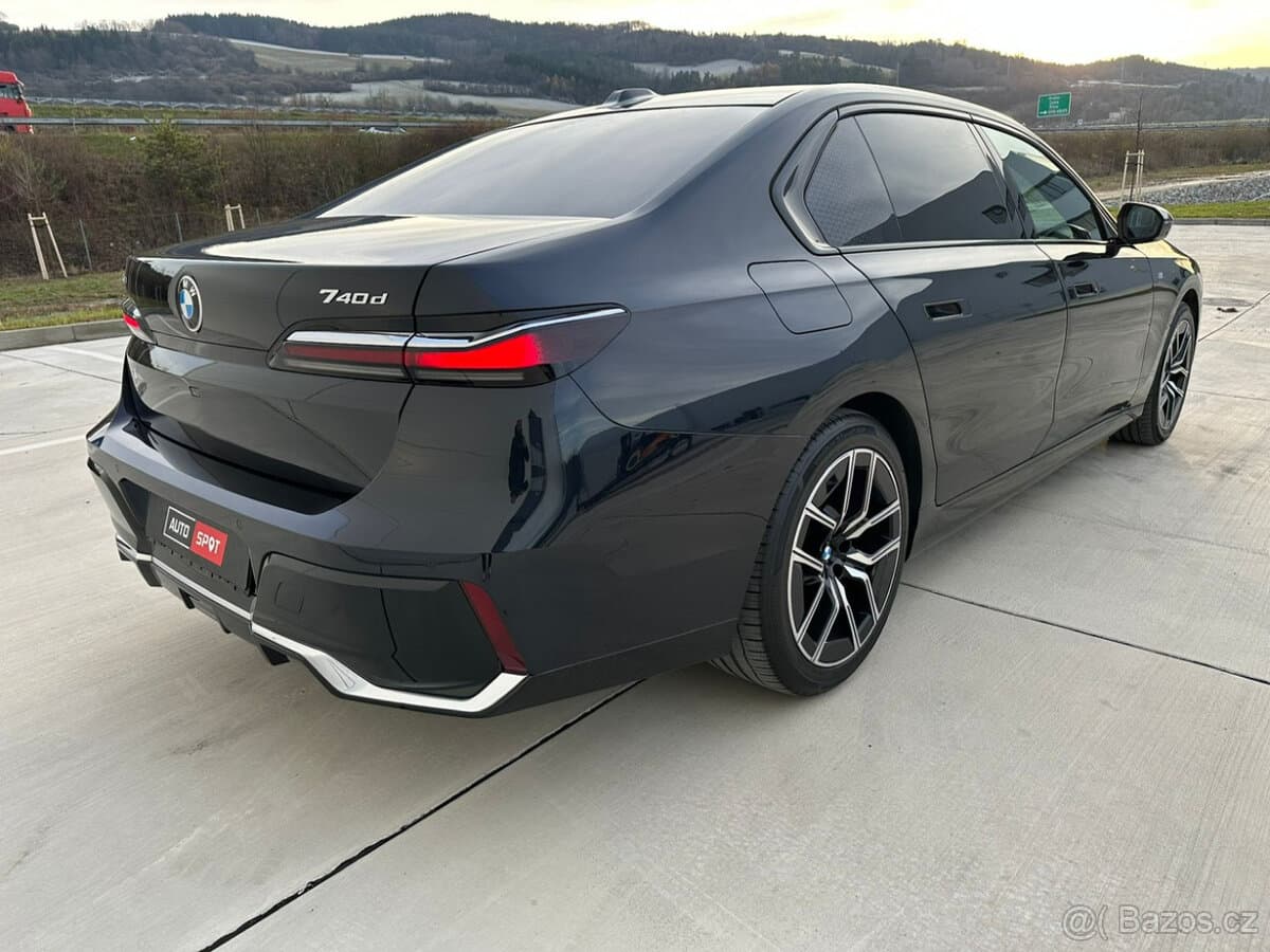 2024 BMW OSTATNÍ - 8