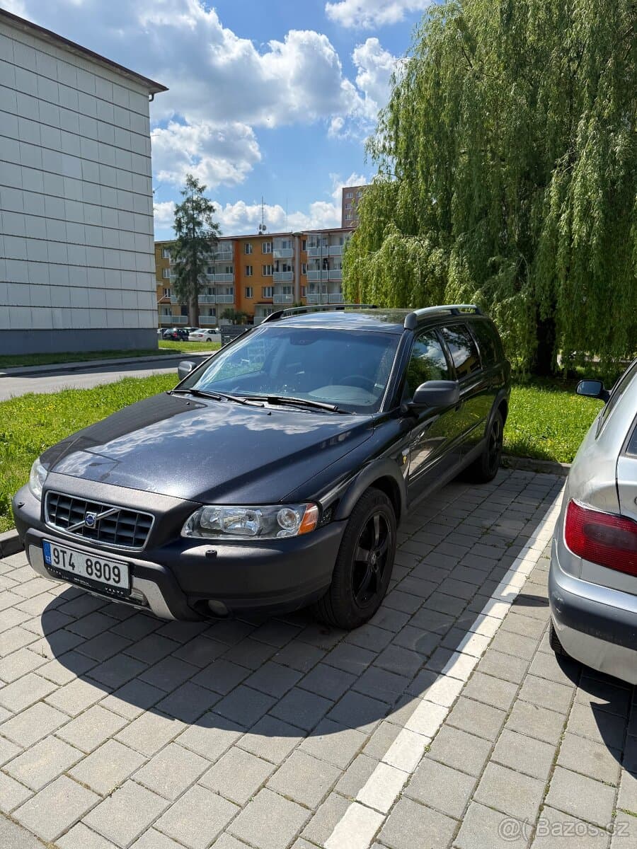 2006 Volvo XC70 - 8