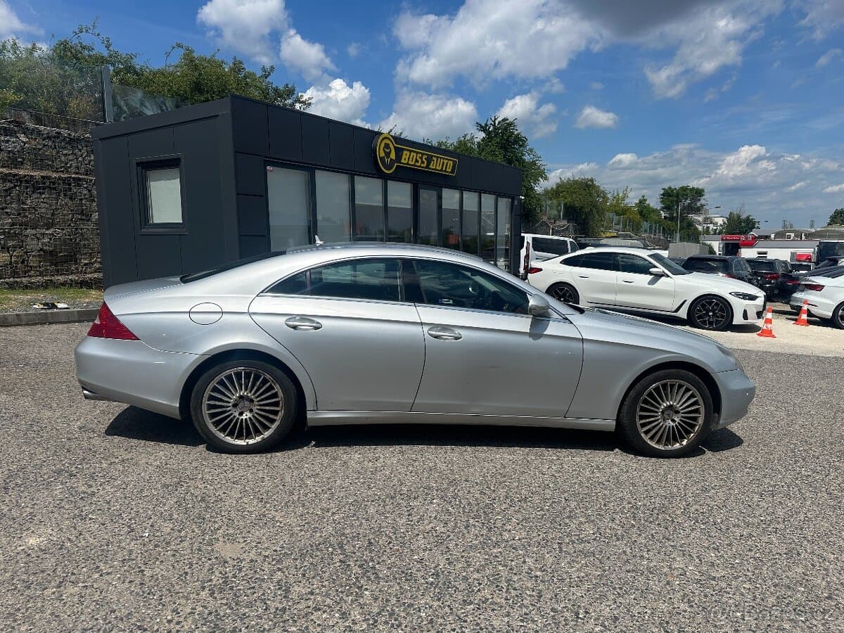 2008 Mercedes-Benz OSTATNÍ - 8
