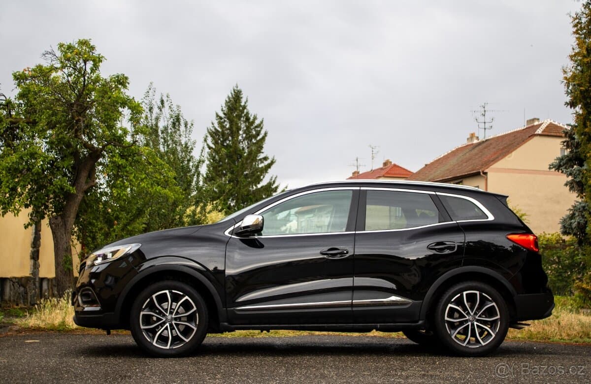 2019 Renault KADJAR - 8