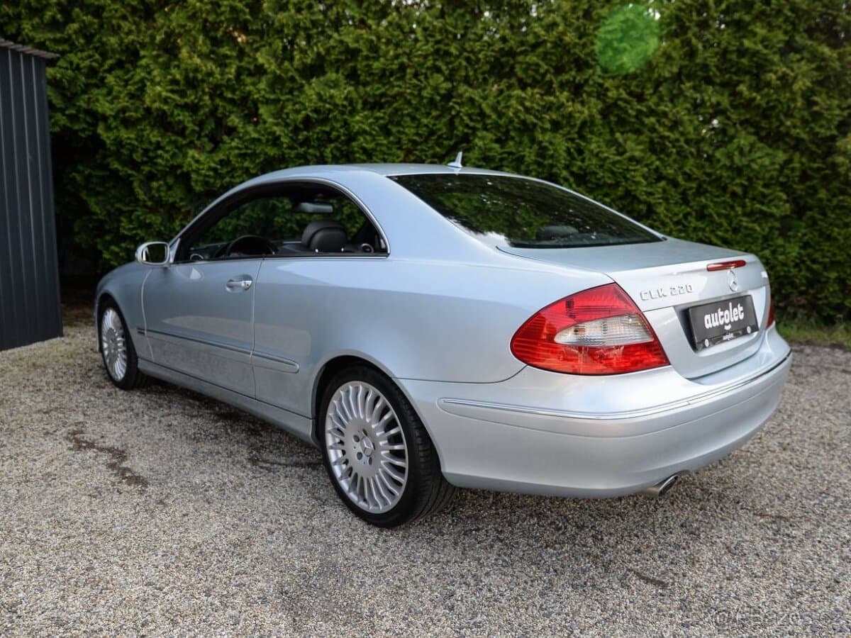 2007 Mercedes-Benz OSTATNÍ - 8