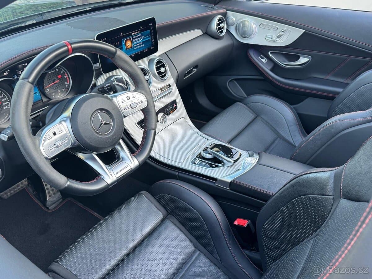 Mercedes-Benz OSTATNÍ - 8