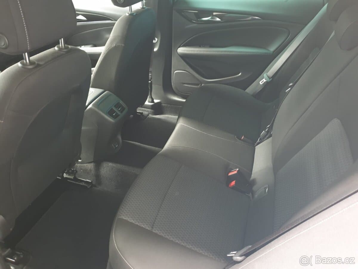 2022 Opel INSIGNIA - 8