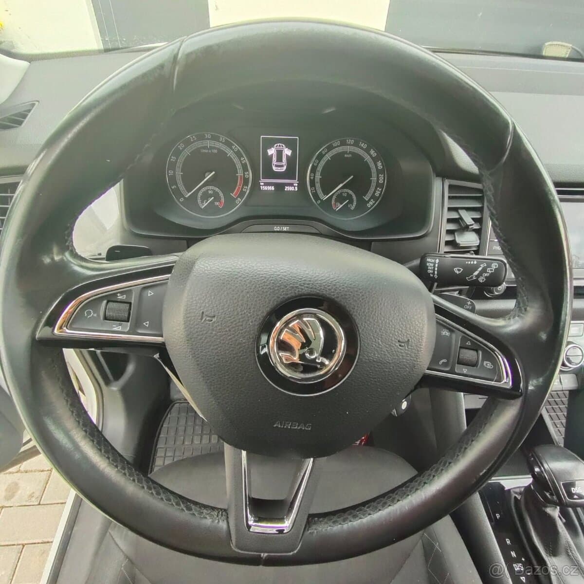 2016 Škoda KODIAQ - 8