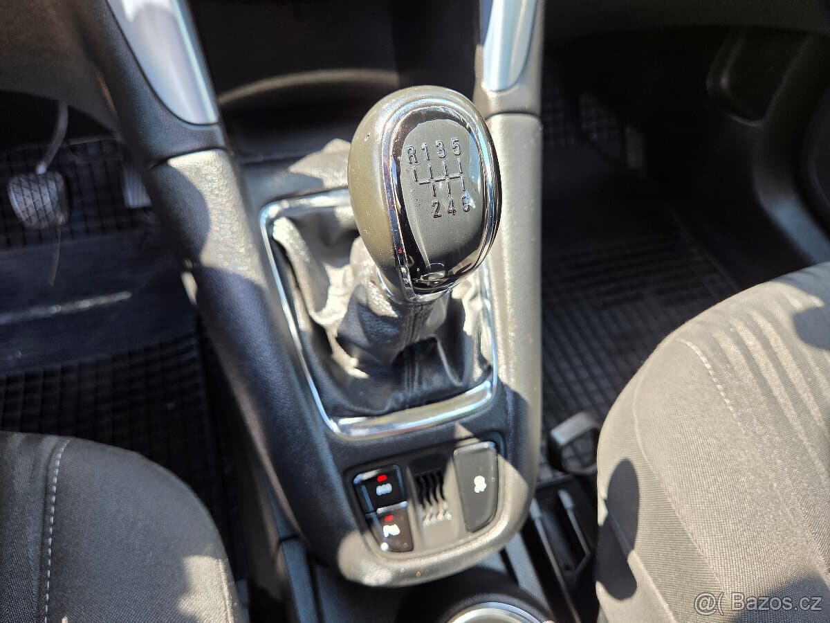 2014 Opel ZAFIRA - 8